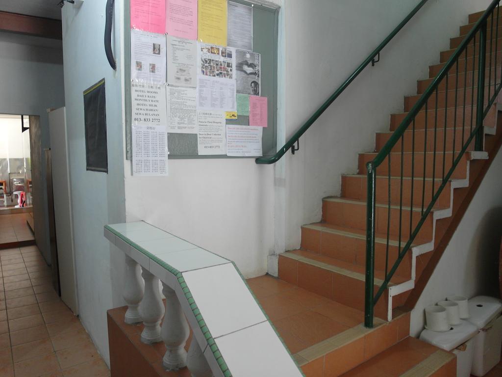 Jj Home2Stay Miri Bagian luar foto