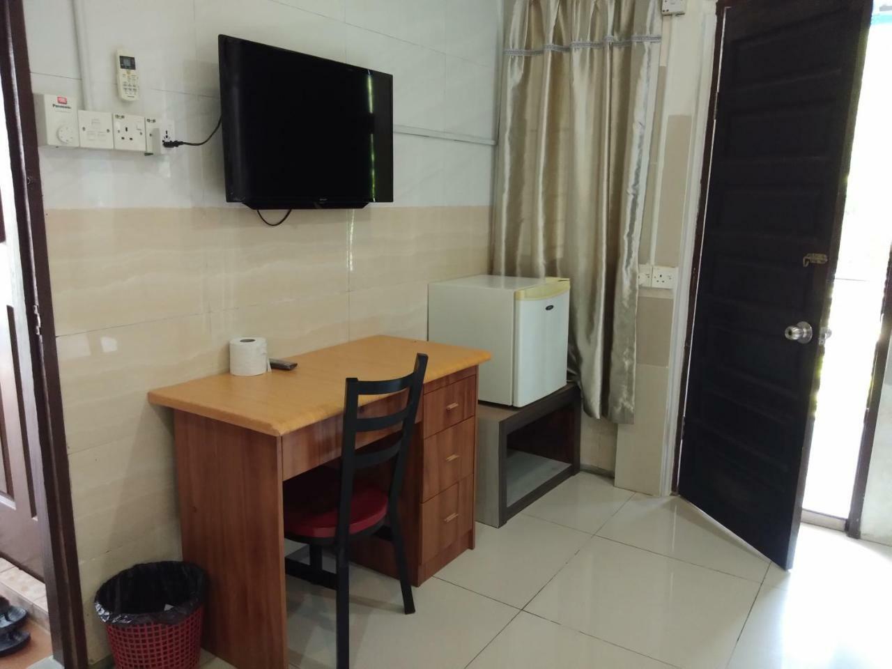 Jj Home2Stay Miri Bagian luar foto