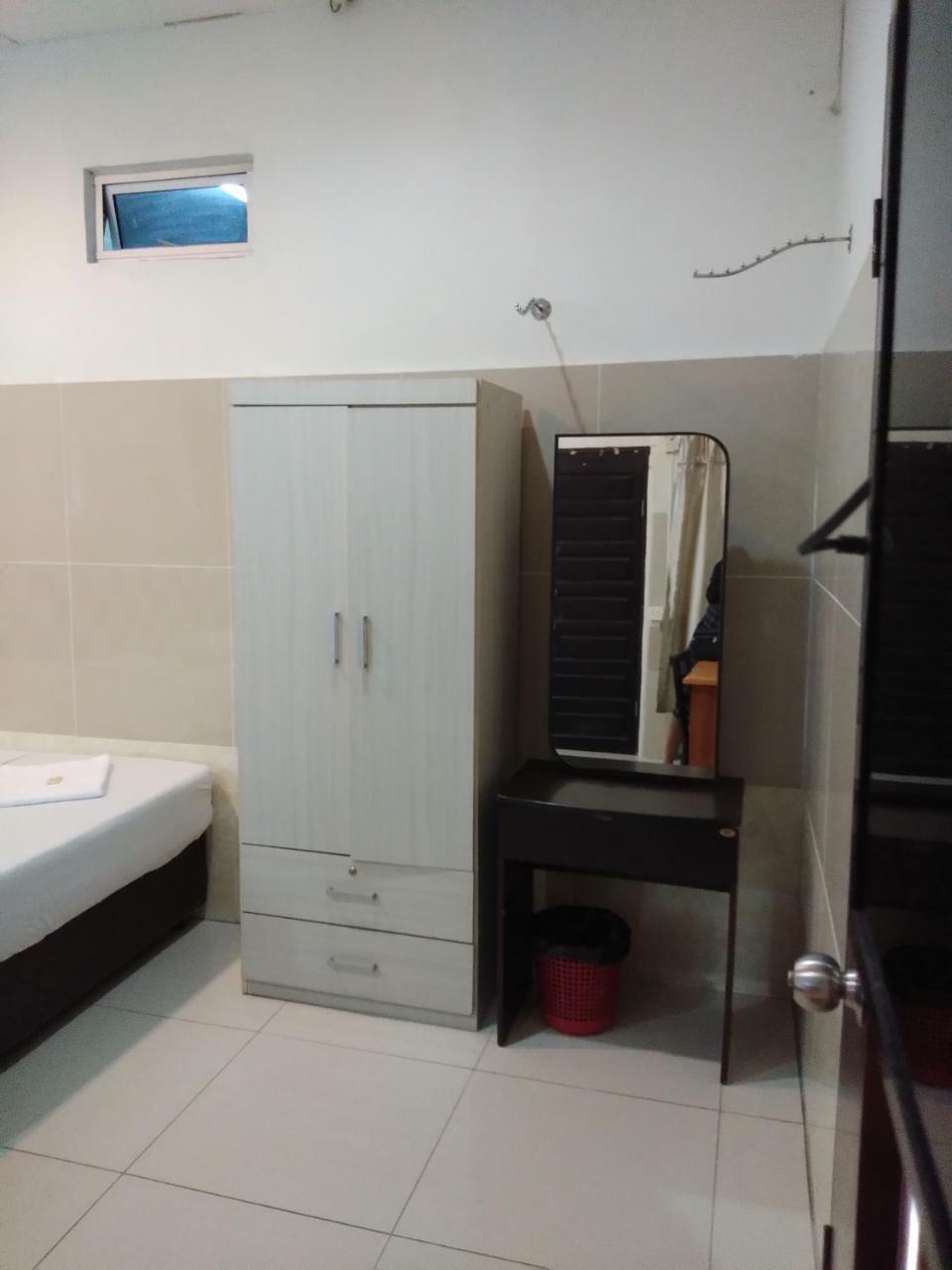 Jj Home2Stay Miri Bagian luar foto