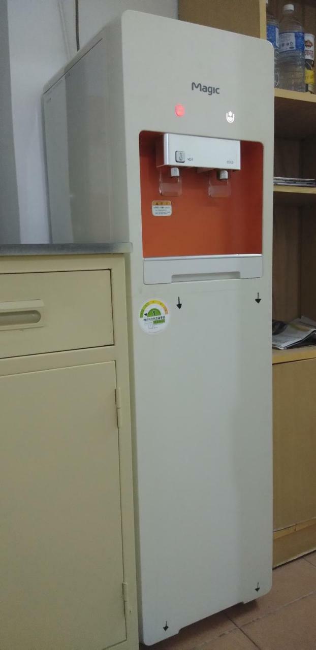 Jj Home2Stay Miri Bagian luar foto